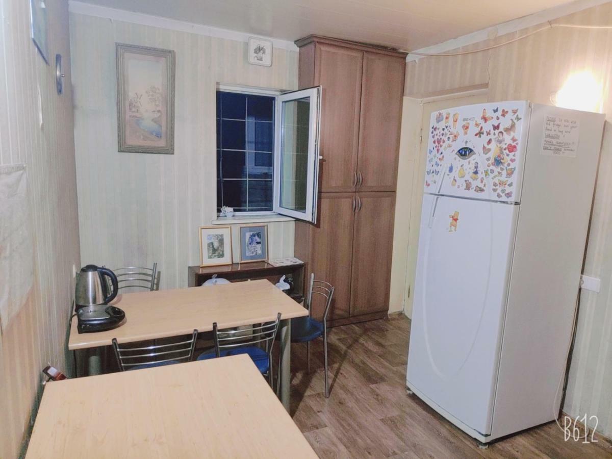 Amoun Hostel Tbilisi Eksteriør billede